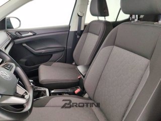 VOLKSWAGEN T-Cross 1.0 tsi Edition Plus 115cv 8