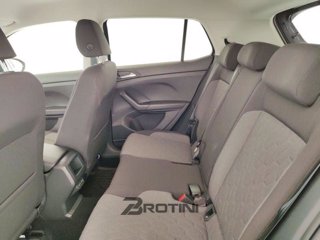 VOLKSWAGEN T-Cross 1.0 tsi Edition Plus 115cv 9