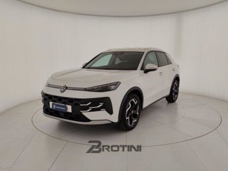 VOLKSWAGEN T-Roc 1.5 etsi Style 115cv dsg 0