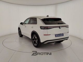 VOLKSWAGEN T-Roc 1.5 etsi Style 115cv dsg 1