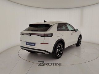 VOLKSWAGEN T-Roc 1.5 etsi Style 115cv dsg 2