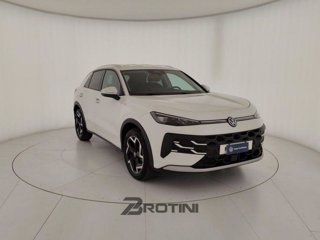 VOLKSWAGEN T-Roc 1.5 etsi Style 115cv dsg 3