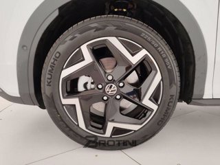 VOLKSWAGEN T-Roc 1.5 etsi Style 115cv dsg 5