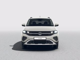 VOLKSWAGEN T-Cross 1.0 TSI 115 CV Edition Plus 4