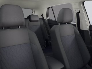 VOLKSWAGEN T-Cross 1.0 TSI 115 CV Edition Plus 6