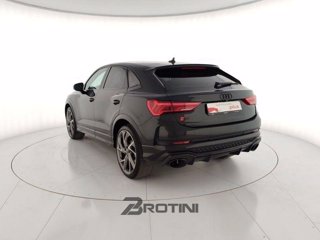 AUDI RS Q3 Sportback 1