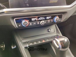 AUDI RS Q3 Sportback 12