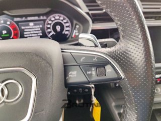 AUDI RS Q3 Sportback 13
