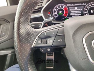 AUDI RS Q3 Sportback 14