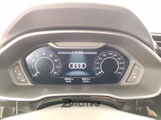 AUDI RS Q3 Sportback 16