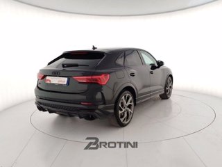 AUDI RS Q3 Sportback 2