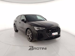AUDI RS Q3 Sportback 3