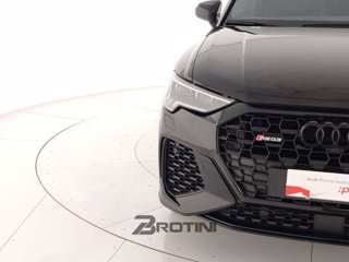 AUDI RS Q3 Sportback 4