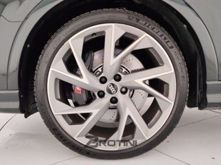 AUDI RS Q3 Sportback 5