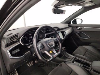 AUDI RS Q3 Sportback 7