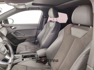 AUDI RS Q3 Sportback 8