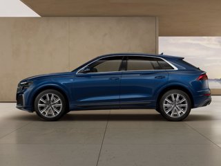 AUDI Q8 SUV TDI quattro 210 kW tiptronic S line edition 1
