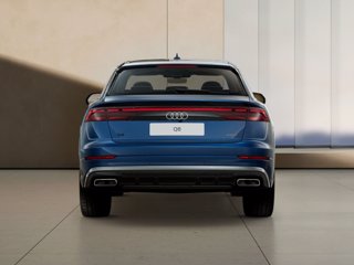 AUDI Q8 SUV TDI quattro 210 kW tiptronic S line edition 3