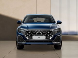 AUDI Q8 SUV TDI quattro 210 kW tiptronic S line edition 4