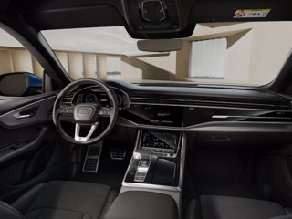 AUDI Q8 SUV TDI quattro 210 kW tiptronic S line edition 5