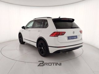 VOLKSWAGEN Tiguan 2.0 tdi Sport 150cv 1