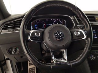 VOLKSWAGEN Tiguan 2.0 tdi Sport 150cv 10
