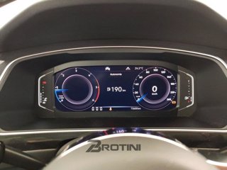 VOLKSWAGEN Tiguan 2.0 tdi Sport 150cv 13