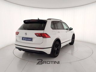VOLKSWAGEN Tiguan 2.0 tdi Sport 150cv 2
