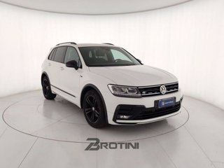 VOLKSWAGEN Tiguan 2.0 tdi Sport 150cv 3