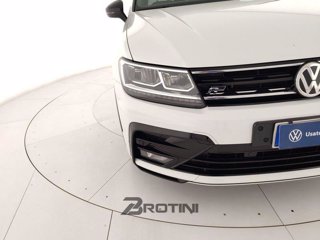 VOLKSWAGEN Tiguan 2.0 tdi Sport 150cv 4