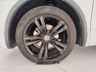 VOLKSWAGEN Tiguan 2.0 tdi Sport 150cv 5