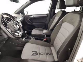 VOLKSWAGEN Tiguan 2.0 tdi Sport 150cv 6