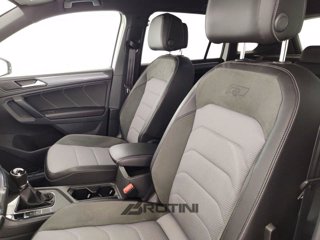 VOLKSWAGEN Tiguan 2.0 tdi Sport 150cv 8
