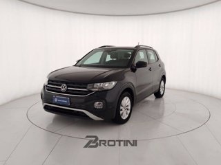 VOLKSWAGEN T-Cross 1.0 tsi Style 95cv 0