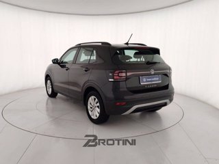 VOLKSWAGEN T-Cross 1.0 tsi Style 95cv 1