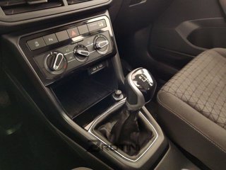 VOLKSWAGEN T-Cross 1.0 tsi Style 95cv 11