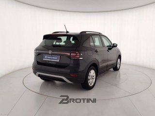 VOLKSWAGEN T-Cross 1.0 tsi Style 95cv 2