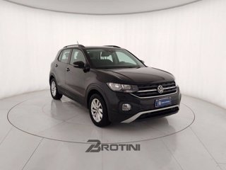 VOLKSWAGEN T-Cross 1.0 tsi Style 95cv 3