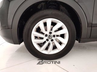 VOLKSWAGEN T-Cross 1.0 tsi Style 95cv 5