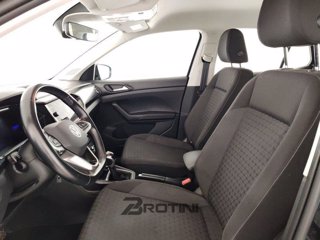 VOLKSWAGEN T-Cross 1.0 tsi Style 95cv 6
