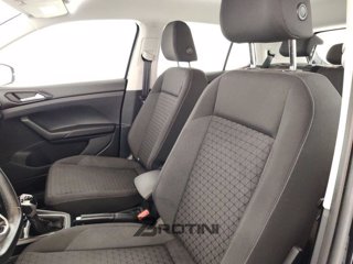VOLKSWAGEN T-Cross 1.0 tsi Style 95cv 8