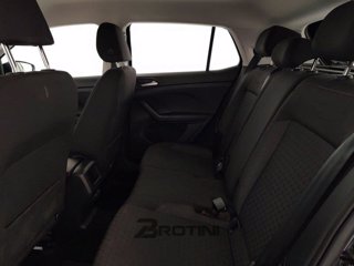 VOLKSWAGEN T-Cross 1.0 tsi Style 95cv 9