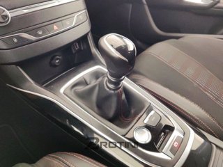 PEUGEOT 308 5p 1.5 bluehdi GT s&s 130cv 11