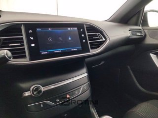 PEUGEOT 308 5p 1.5 bluehdi GT s&s 130cv 12