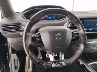 PEUGEOT 308 5p 1.5 bluehdi GT s&s 130cv 14