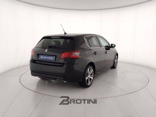 PEUGEOT 308 5p 1.5 bluehdi GT s&s 130cv 2