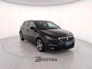 PEUGEOT 308 5p 1.5 bluehdi GT s&s 130cv 3