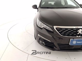 PEUGEOT 308 5p 1.5 bluehdi GT s&s 130cv 4