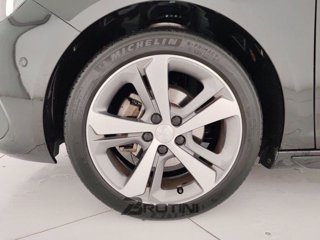 PEUGEOT 308 5p 1.5 bluehdi GT s&s 130cv 5