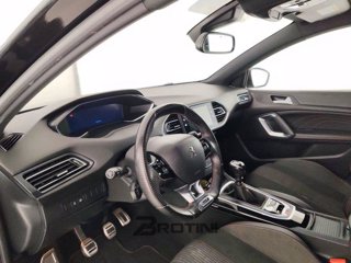 PEUGEOT 308 5p 1.5 bluehdi GT s&s 130cv 7